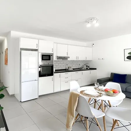 Casa Melissa By Holidays Fuerteventura Apartment Corralejo
