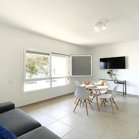 Apartment Casa Melissa By Holidays Fuerteventura *