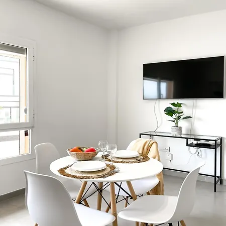 Casa Melissa By Holidays Fuerteventura Apartment