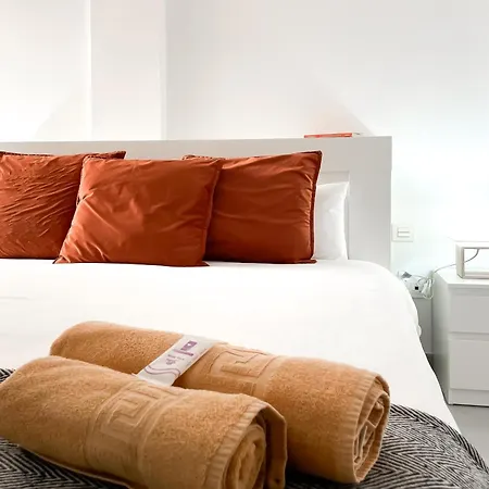 Apartment Casa Melissa By Holidays Fuerteventura *