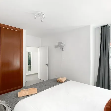 Casa Melissa By Holidays Fuerteventura Apartment *
