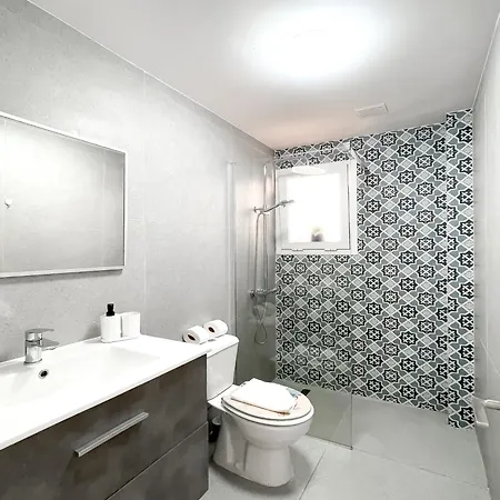 Apartment Casa Melissa By Holidays Fuerteventura *