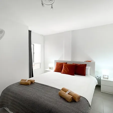 Casa Melissa By Holidays Fuerteventura Apartment Corralejo