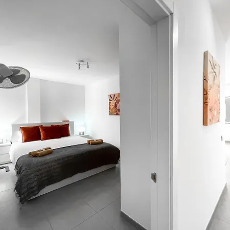 Casa Melissa By Holidays Fuerteventura Apartment