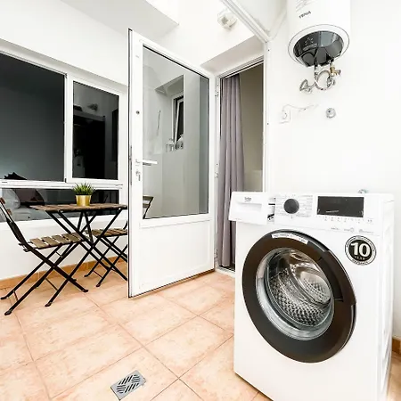 Casa Melissa By Holidays Fuerteventura Apartment