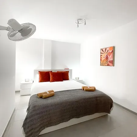 Casa Melissa By Holidays Fuerteventura Apartment *