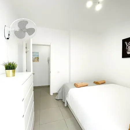 Apartment Casa Melissa By Holidays Fuerteventura *