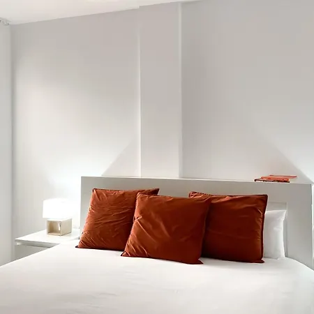 Casa Melissa By Holidays Fuerteventura דירה