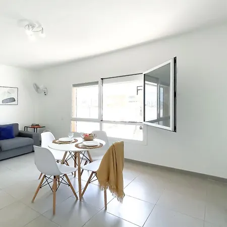 Casa Melissa By Holidays Fuerteventura דירה *